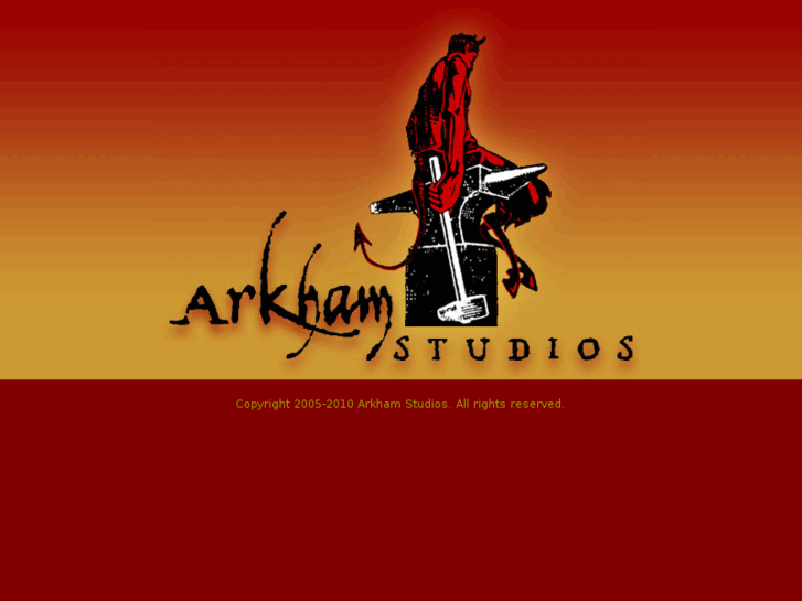 www.arkham-studios.com