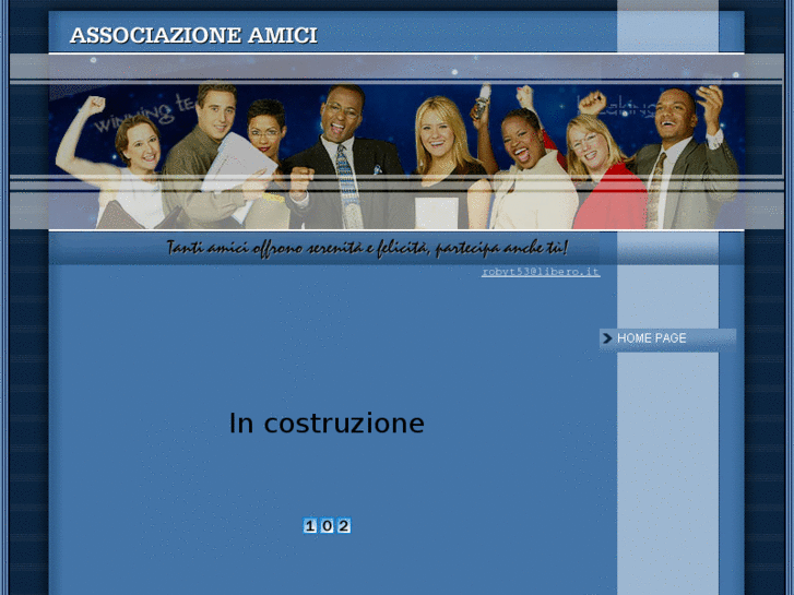 www.associazioneamici.com