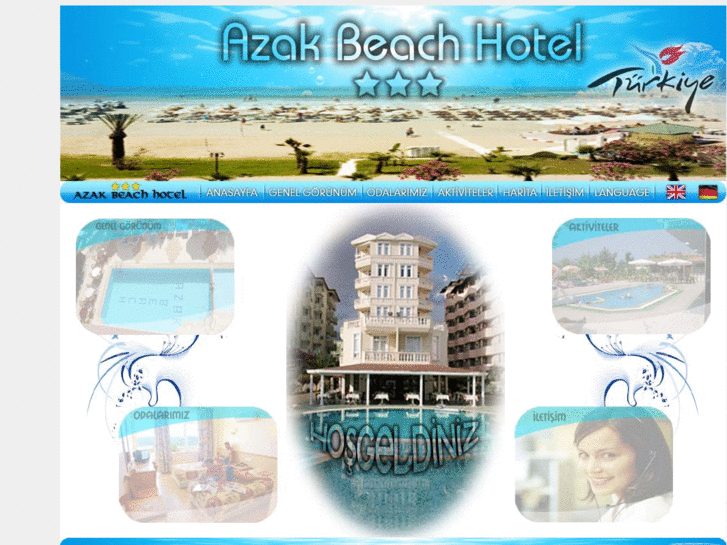 www.azakbeach.com