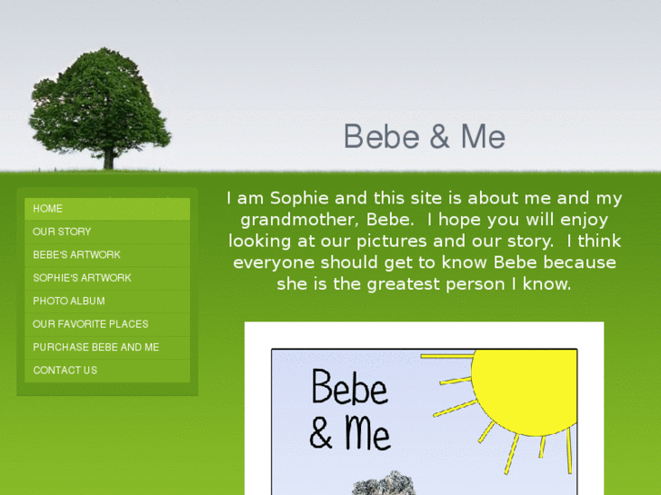 www.bebeandme.com