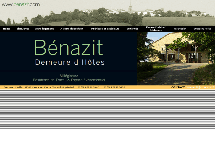 www.benazit.com