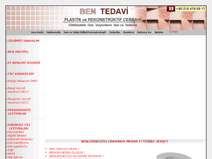 www.bentedavi.com