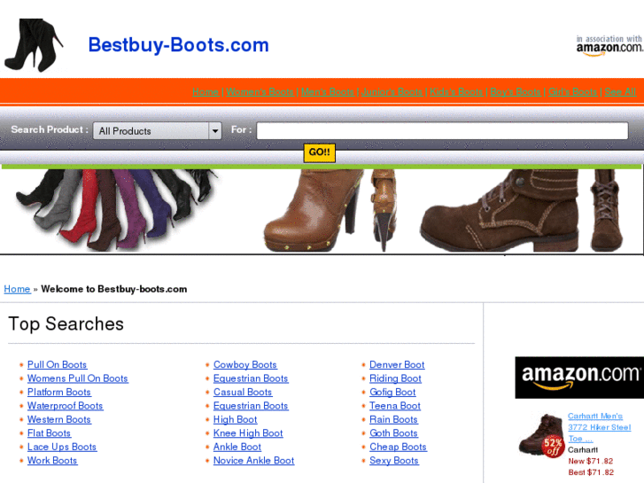 www.bestbuy-boots.com