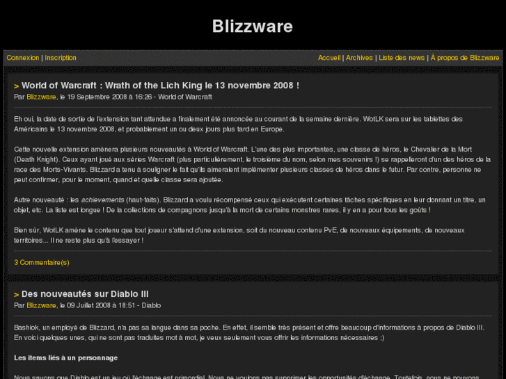 www.blizzware.com