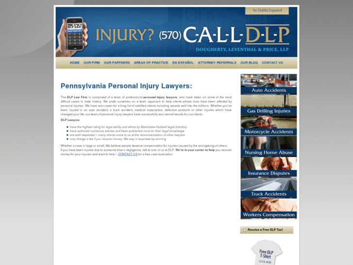 www.bradfordcountypersonalinjury.com