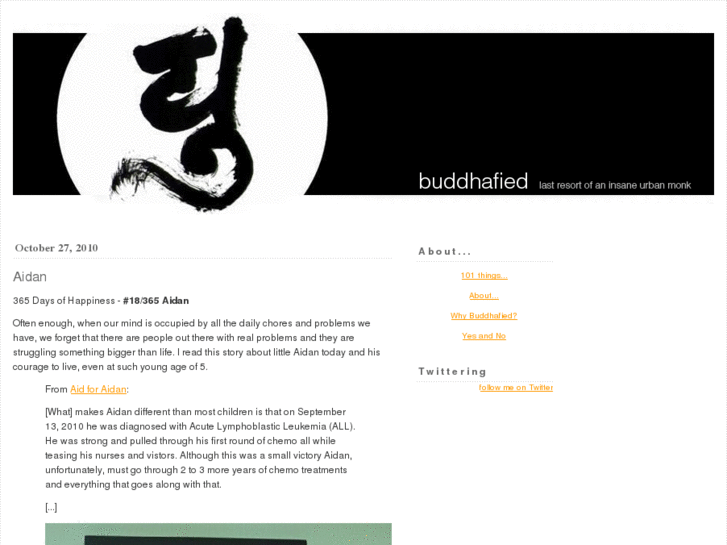 www.buddhafied.com