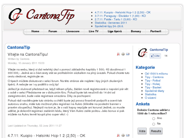 www.cantonatip.com