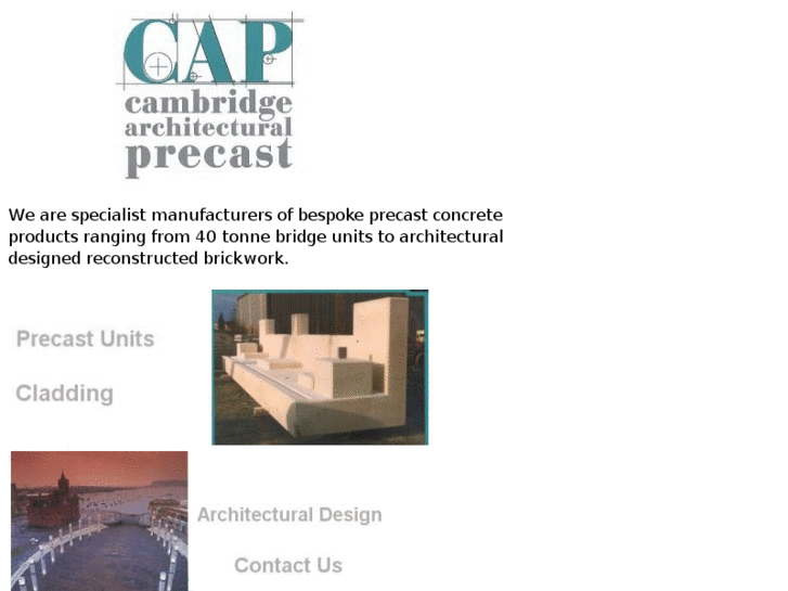 www.cap-ltd.co.uk