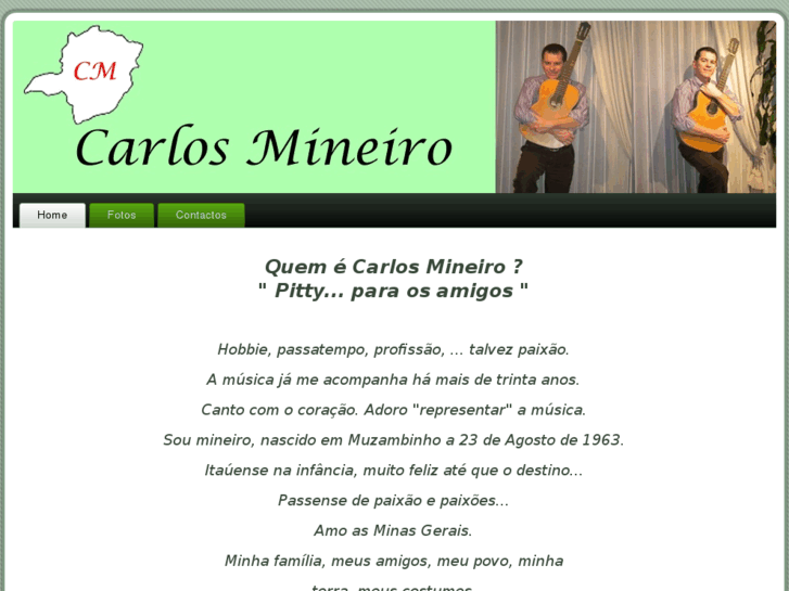 www.carlosmineiro.com