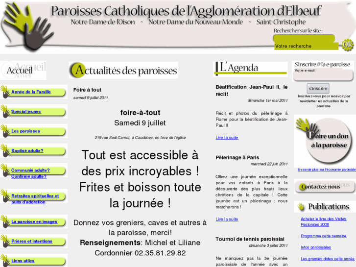 www.catholique-elbeuf.com