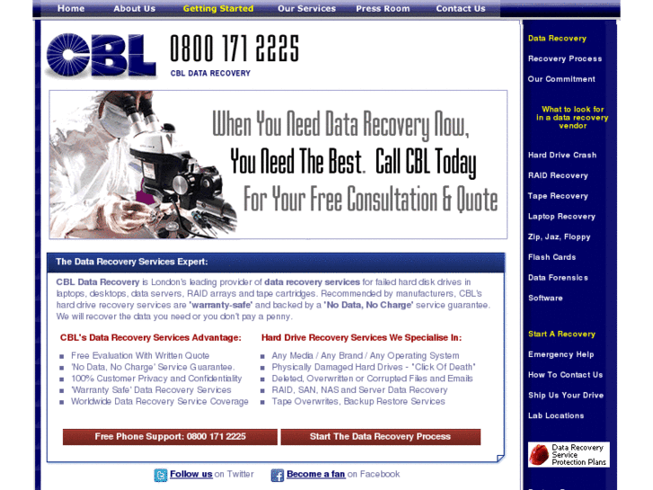 www.cbldatarecovery.co.uk