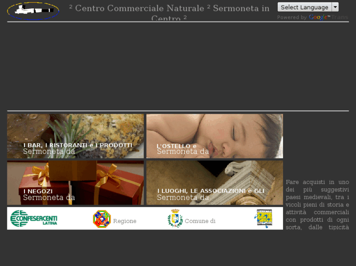 www.ccnsermoneta.com