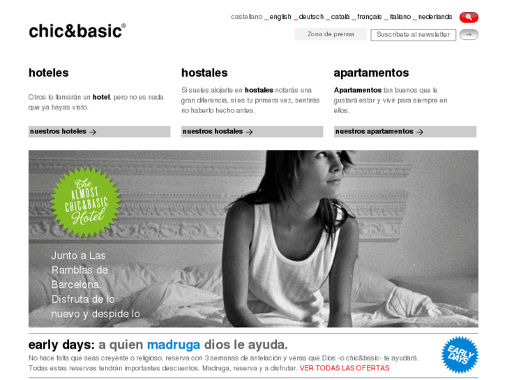 www.chicandbasic.com