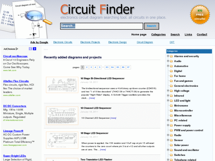 www.circuit-finder.com