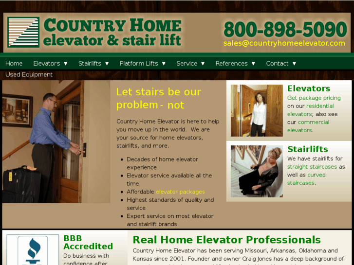 www.countryhomeelevator.com