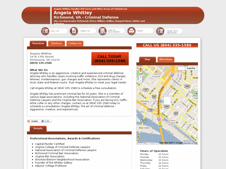 www.criminalattorneyrichmondva.com