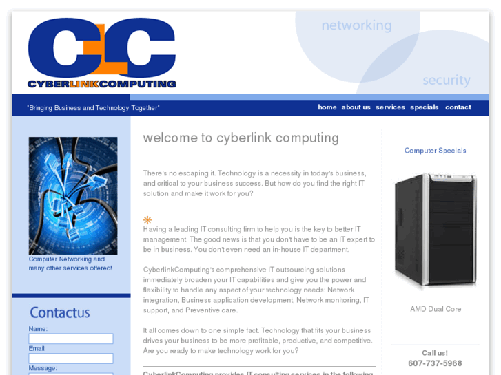 www.cyberlinkcomputing.net