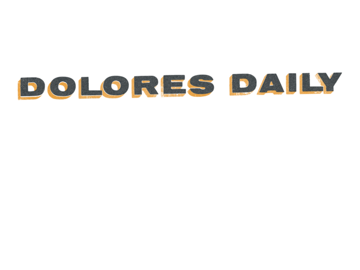 www.dailydolores.com