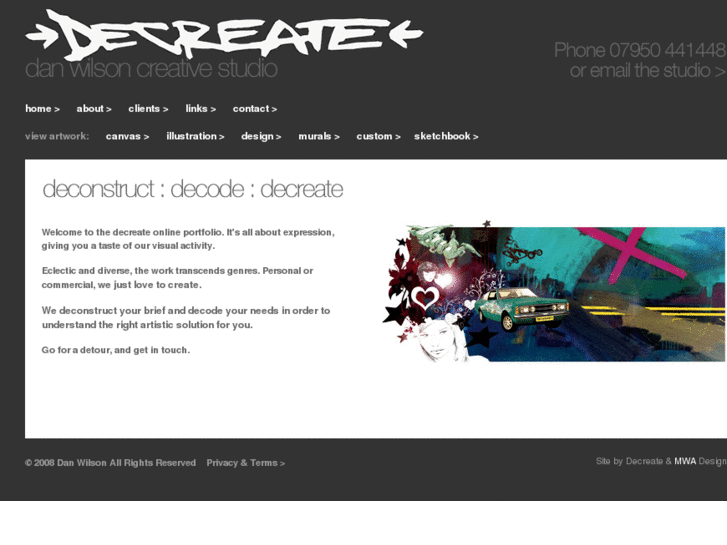 www.decreate.co.uk
