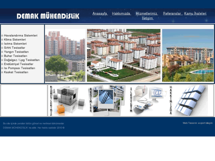 www.demakmuhendislik.com