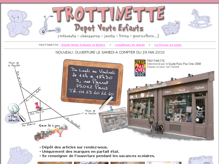 www.depot-vente-trottinette.com