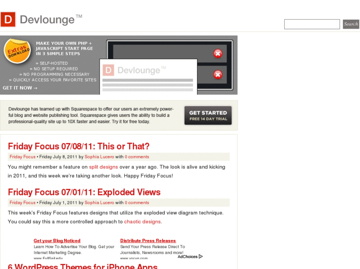 www.devlounge.net