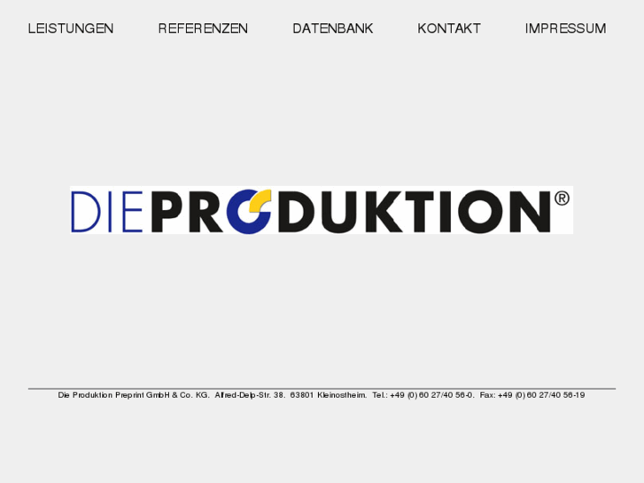 www.die-produktion.de