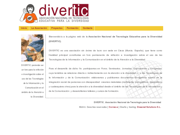 www.divertic.org