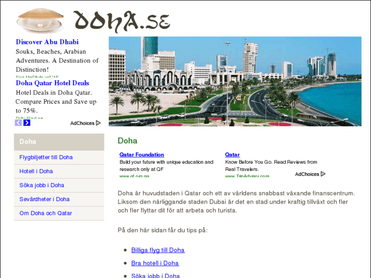 www.doha.se