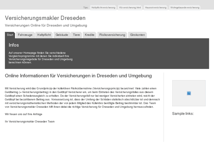 www.dresden-versicherungsmakler.de