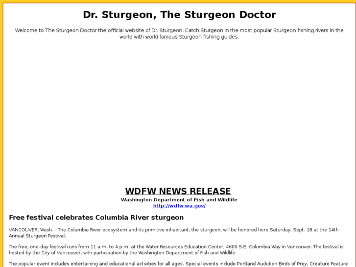 www.drsturgeon.com