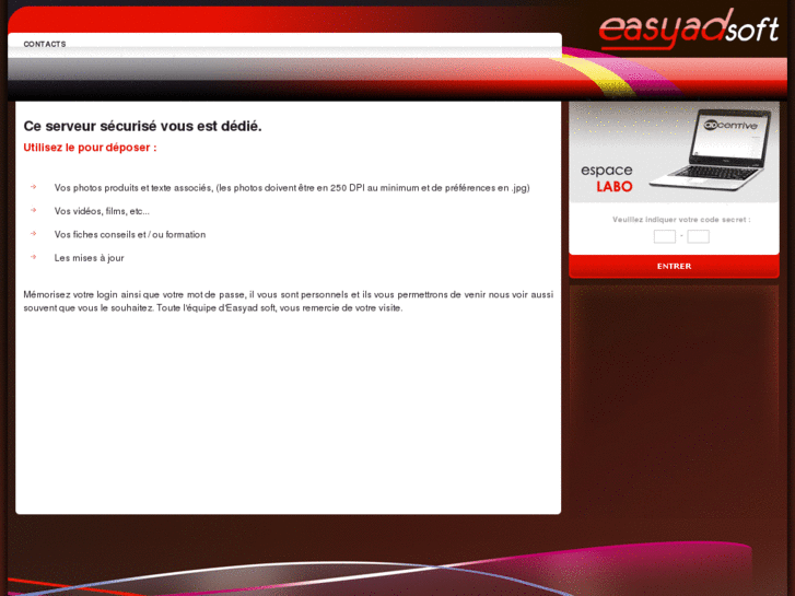 www.easyad-soft.org
