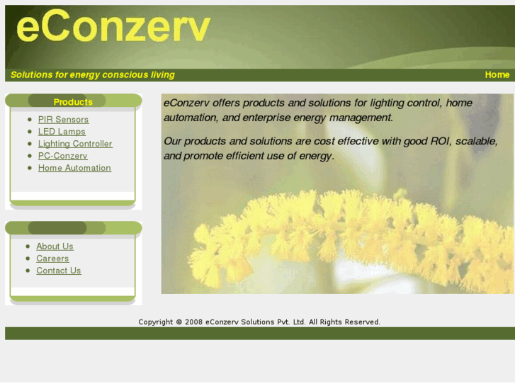 www.econzerv.com