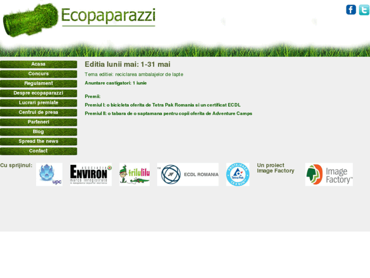 www.ecopaparazzi.ro