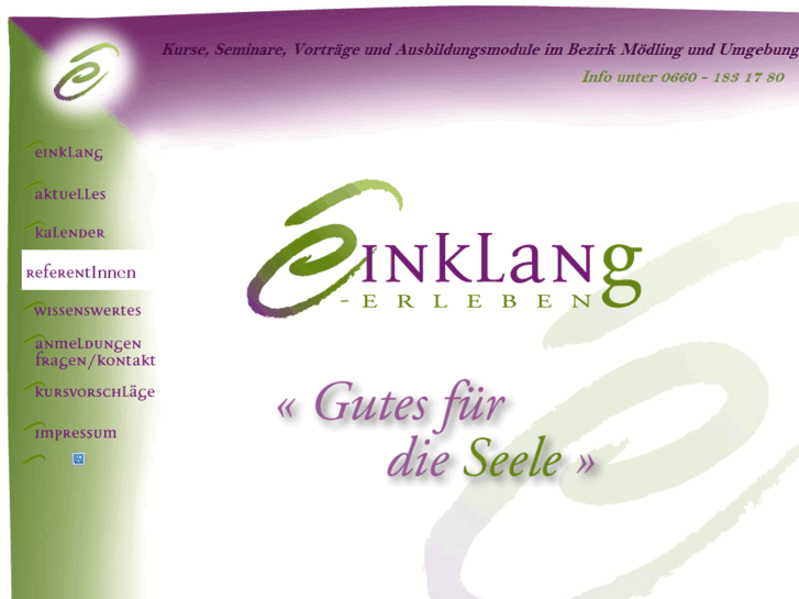 www.einklang-erleben.com