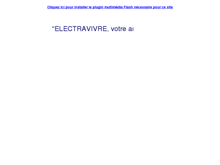 www.electravivre.com