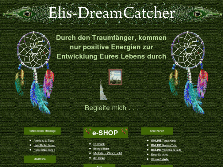 www.elis-dreamcatcher.com