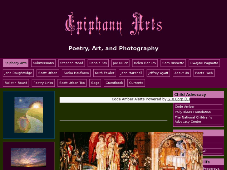 www.epiphany-arts.net