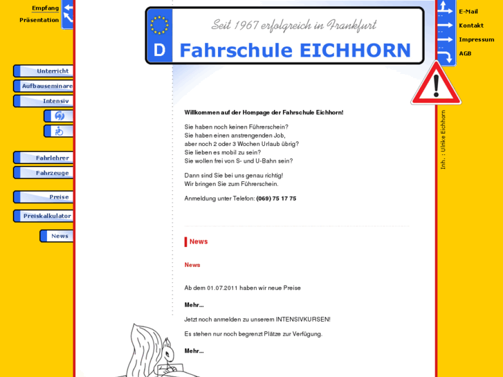 www.fahrschule-eichhorn.de