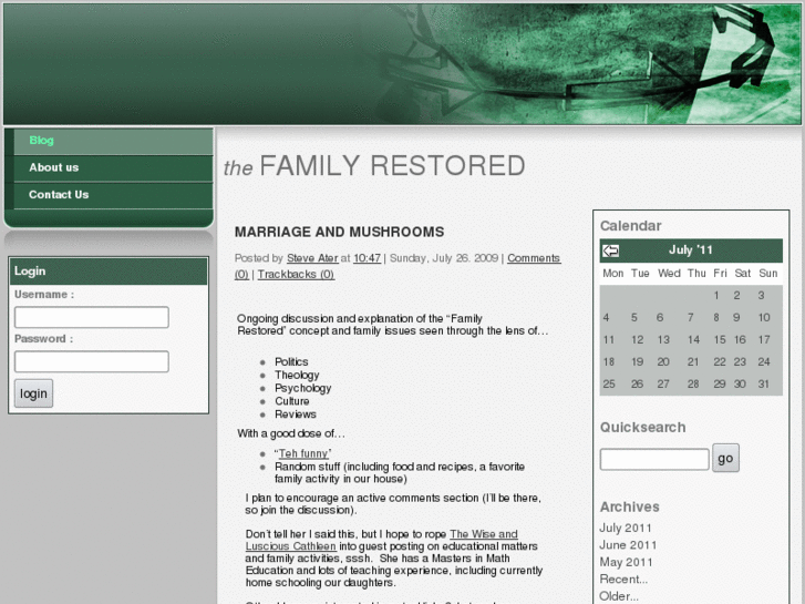 www.familyrestored.com