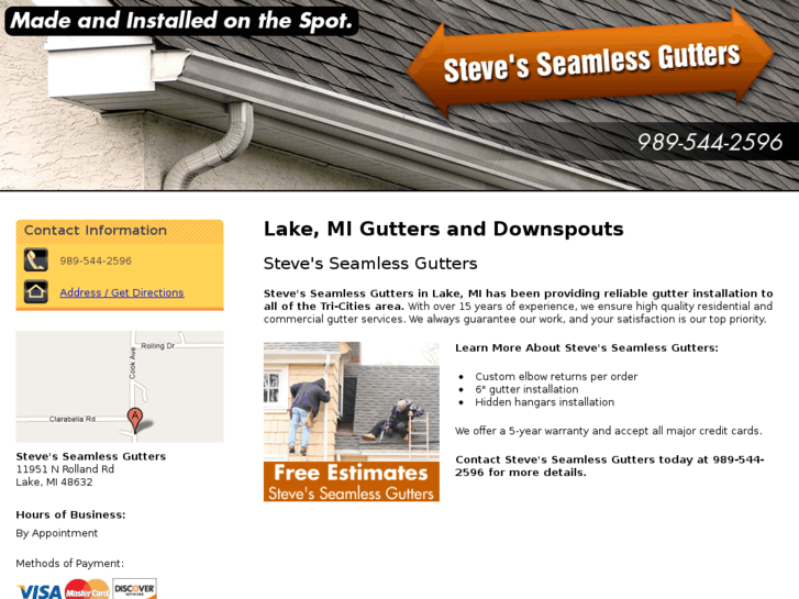 www.farwellgutters.com