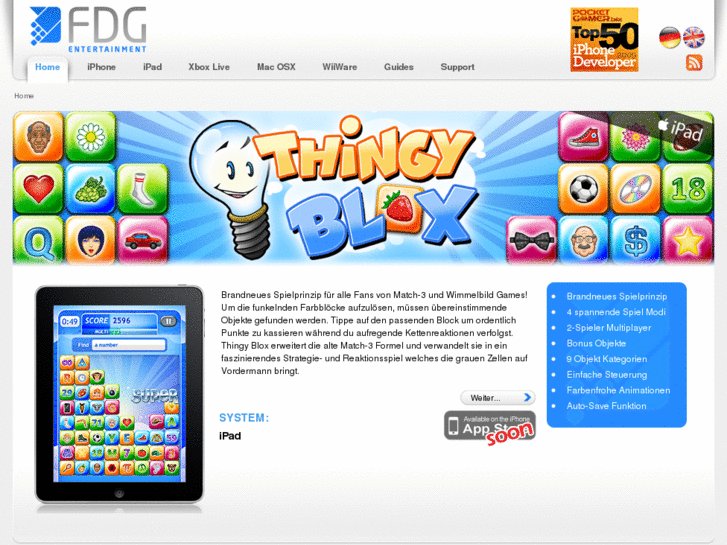 www.fdg-entertainment.com