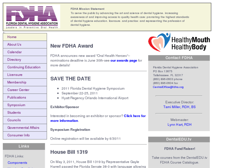 www.fdha.org