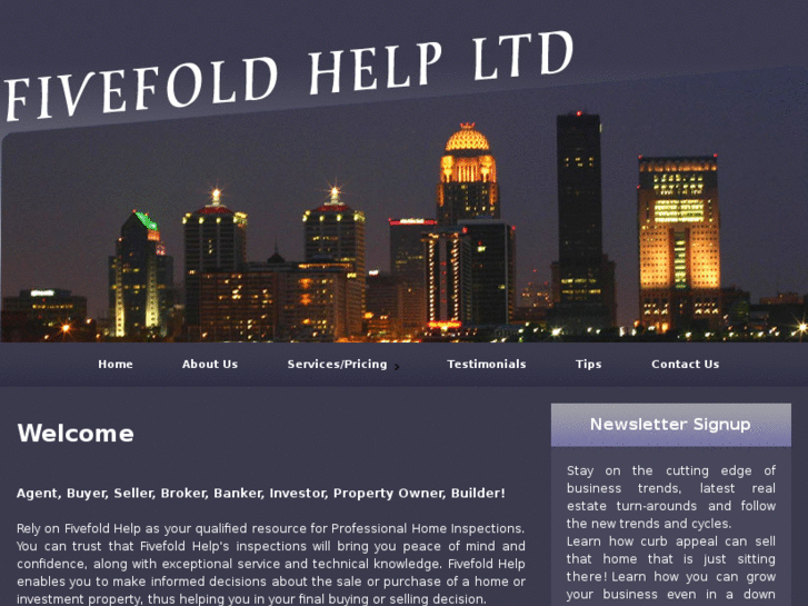 www.fivefoldhelp.com