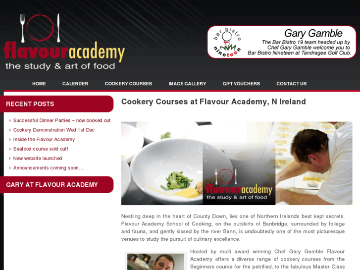 www.flavouracademy.co.uk