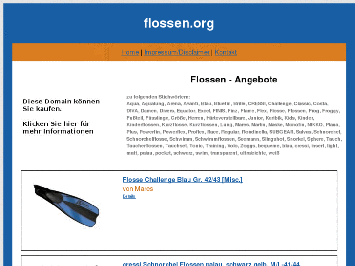 www.flossen.org
