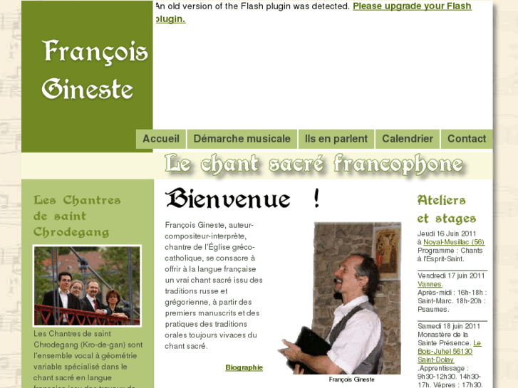 www.francois-gineste.com