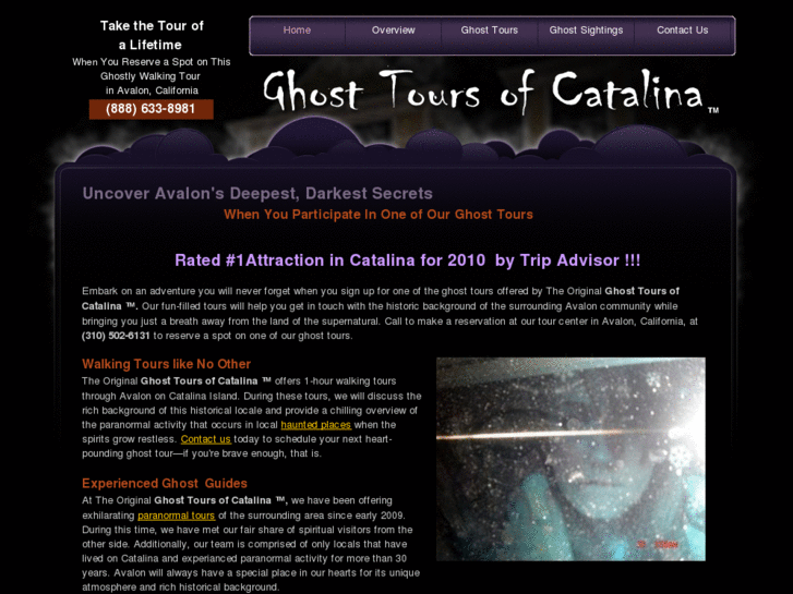 www.ghosttoursofcatalina.com