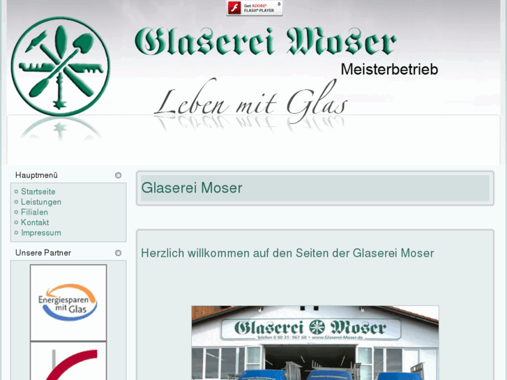 www.glaserei-moser.com