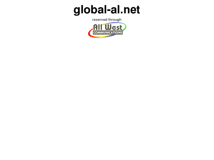 www.global-al.net